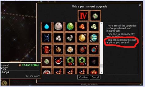 cookie clicker permanent upgrade guide.